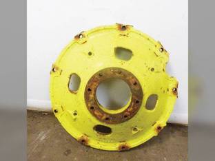 Used Rear Wheel Cast John Deere 2020 1520 2030 2630 1020 2440 2640 T21485