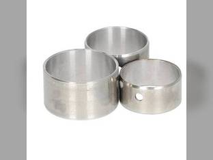 Camshaft Bearing Set fits International B275 B414 B434 354 364 384 424 444 2424 2444 444 2424 2444 3414 3444 3414 3444 BD144 BD154 703828R1 703829R1 703827R1