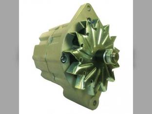 Alternator - (12163) fits Caterpillar 416B 416C 416D 426B 436C 438C 416B 416C 416D 426B 428D 436C 438C 8C5535 9W1903 7T2876 fits Bosch 0-120-489-387 A-6325 11.201.935 IA 0595 AAK1363 90-15-6300