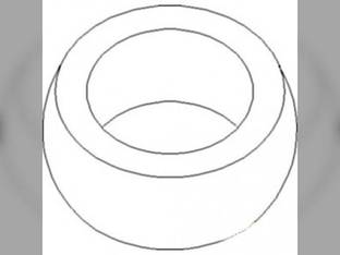 Spherical Roller Case IH 700122799 Hesston 700122799 New Idea 700122799