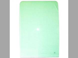 Cab Glass - Windshield Upper John Deere 160 270LC 80 330LCR 120 450LC 330 550 230LCR 750 200 160LC 200LC 230 270 550LC 330LC 370 110 AT214113 Hitachi EX750LC-5 EX160-5