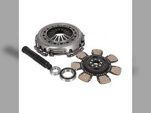 Clutch Kit Ford 6640 6410 6610 5610 8530 7710 7740 8240 6810 7610 5110 7810 7840 6710 5640 8340 New Holland TS110 TS90 TS100 82006009 82006010 82011590 E8NN7550PA 82001664