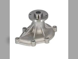 Water Pump Iseki TA270 TL2301 TL1900 TU180 TL2101 TU240 TU220 TL2701 TL2100 TL1901 TA270F TL2700 TL2500 TA250 TA230 Massey Ferguson 1240 1260 1125 1145 1140 1250 White 31 Field Boss Bolens G274
