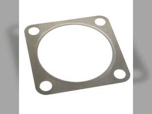 Exhaust Manifold Gasket fits Volvo EC210B EC210B LC EC240B LC EC240B LR EC240C LR EC250D EC250D LR EC290B LC EC290B LR EC290C LR EC300D LR G940 G946 G970 G990 L60F L70F L90F L110E L110F L120F 23479744