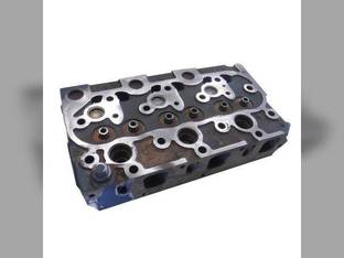 Used Cylinder Head Kubota L2350 L235 L2050 15501-03040