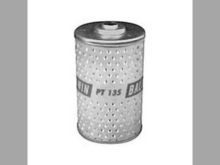 Baldwin� Oil Filter fits International Cub 154 Cub 185 Cub Lo-Boy Cub 251404R91 376373R91 fits Wix 51153 fits Fram C235 fits Fleetguard LF672 fits Baldwin PT135