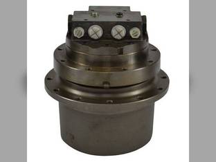 Final Drive fits Hanix 40404-00290