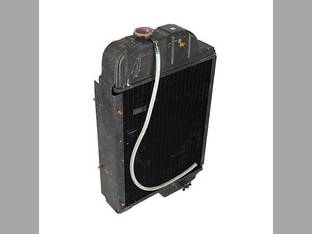 Reconditioned Radiator fits John Deere 300 301 820 830 1020 1530 920 930 1030 1130 1630 1120 2040 2240 300 301 AT20849