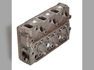 Remanufactured Cylinder Head fits Ford 1910 SBA111016670 N840
