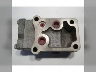 Used Regulator and Safety Valve Assembly fits International 200 230 240 300 330 340 350 400 450 460 560 660 240 340 360621R92 360621R93 360621R94 360621R91