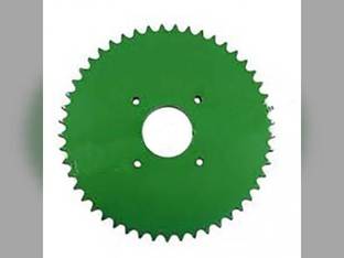 Straw Walker Driven Sprocket fits John Deere 7720 7721 8820 H93463