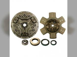 Remanufactured Clutch Kit International 1086 120181C91