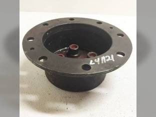 Used MFWD Planetary Pinion Carrier John Deere 6403 3155 3150 3255 6415 3140 3651 6603 3641 L41121