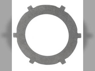 Transmission Rear Clutch Pack Plate Compatible with John Deere 4240 4640 4520 4620 4840 4630 4440 4430 R43209
