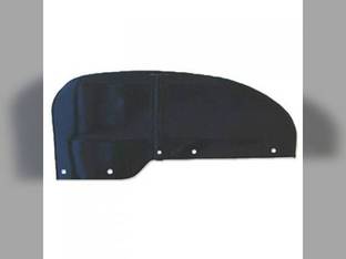 Fender - Right Hand Massey Harris Pacer Pony 850763M12