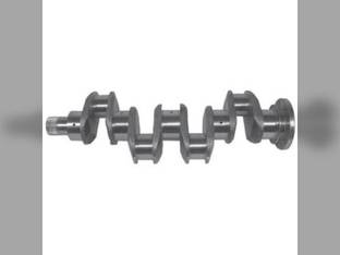 Crankshaft Massey Ferguson 365 50E 675 375 3050 565 175 168 373 275 50B 50H 440 274 285 383 50HX 387 50 377 180 575 Allis Chalmers 175 170 Perkins A4.236