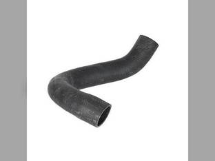 Radiator Hose - Lower John Deere 610C 415B 410B 410C 310C 510C 410D 510D 610B 515B 300D 510B T100294