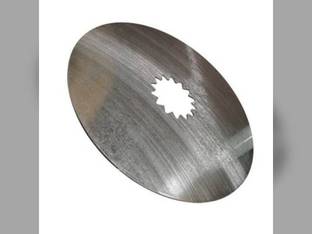 Brake Center Plate John Deere 4640 8640 4755 4520 4630 7020 8630 4620 4555 4760 4560 7520 744 8450 4650 8430 R113741