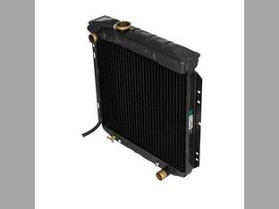 Radiator Gehl SL3610 HL2800 SL3725 SL3515 SL3510 SL3410 SL2800 067683