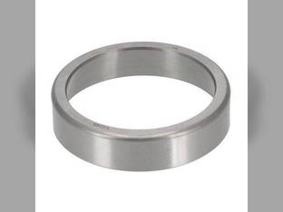Bearing Cup fits John Deere 320 330 420 430 1010 40 15245 JD7449 fits Case fits International 3229813R91 fits Ford 8A1201A fits Case IH MX150 642954R1 fits Oliver