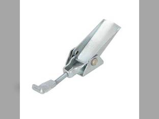 Nose Cone Latch Kit fits Ford 2310 2610 2810 2910 3610 3910 4110 4610 5610 5610S 6610 6810 7610 7810 7810S 250C 260C 250C 260C E0NN16700BB