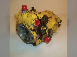 Used Hydraulic Pump - Tandem Rear New Holland L445 L325 L425 L225 80272307