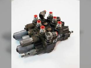 Used Hydraulic Control Valve Bobcat 642 643 641 6802997