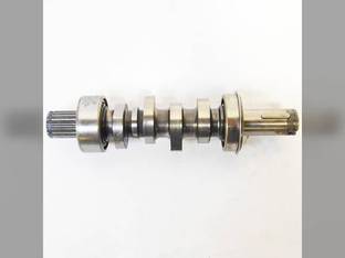 Used Fuel Camshaft Assembly Bobcat 763 753 773 6655211 Kubota V2203 557335
