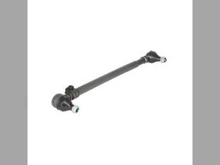 Tie Rod Assembly fits International 2400A 2500A 454 474 2400A 2500A 485 390686R1 43747D 527658R91 65079C91 527659R2 fits Case IH 495 595 695 390686R1 43747D 527658R91 65079C91 527659R2