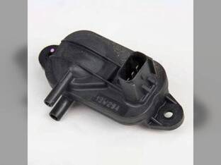 Sensor fits Volvo EC140DL EC160DL EC180DL EC220D EC220DL EC250D EC250DL EC250D LR EC300DL EC300D LR EC340DL EC380DL EC480D HR EC480DL ECR235DL L70G L90G L110G L120G L150G L180G L220G L250G 20451992