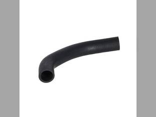 Radiator Hose - Lower Massey Ferguson 210 3280167M1 Allis Chalmers 5020 72097702