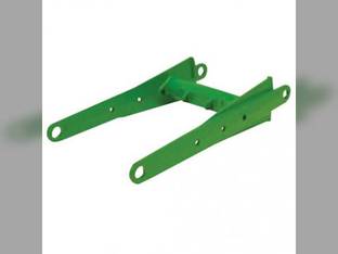 Parallel Arm - Lower 16