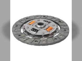 Clutch Disc fits John Deere 650 750 LVU801674 fits Yanmar YM195 YM226 YM240 YM1500 YM1600 YM1700 YM2000 YM2010 YM2210 YM2310 YM226 YM1500 YM1600 YM1700 YM2000 YM2010 YM2210 YM2210 YM2210 194115-21400