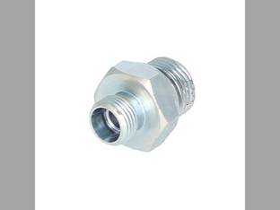 Connector - M16 x 1.5-G1/2