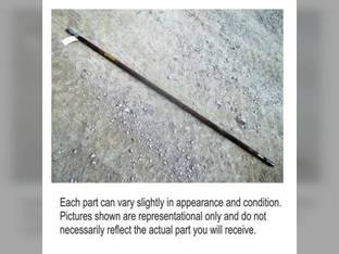 Used Secondary Countershaft fits John Deere 7720 7721 H94127