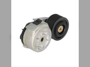 Belt Tensioner Compatible with Case IH STX325 2388 STX330 2377 MX270 STX280 MX240 2366 STX275 John Deere 8520 8520T 8220 8420 8420T 8120T 8320T 4920 8120 8320 8220T Case New Holland TG230 TG210
