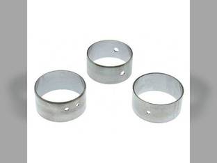Camshaft Bearing Set fits International 340 2504 3514 340 504 2504 3514 D166 D188 70260R1 70261R2 70259R2
