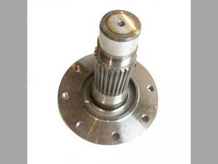 Rear Axle Control Shaft New Holland TK90A TK80A TD5030 TK85 TD80D TK90MA TK76 TD90D TD5010 TK100A TK80MA TD5020 FIAT 70-66 70-66S 70-66DT 80-66 72-85 70-66SDT 80-66DT Case IH JX90 JX80 Farmall 90