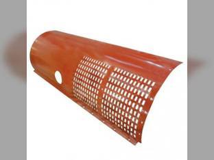Left Hand Vane Transport Case IH 1640 1660 2166 2366 1644 1666 2344 2144 1318829C2