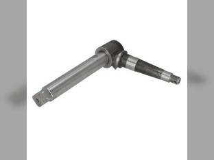 Spindle - Left Hand fits Allis Chalmers 5040 72089233 fits FIAT 415 450 480 500 588327 fits Oliver 1250A 1255 1265 1270 1355 672555AS fits Long 310 350 360 445 460 510 TX10809