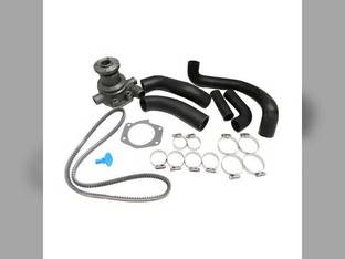 Water Pump Kit fits Ford Dexta 957E8501B E1ADKN8620C