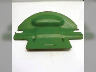 Used Clutch Housing Bottom Cover John Deere 3020 R33576