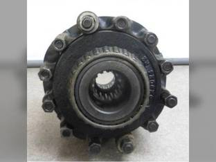 Used Differential Assembly International 3588 6388 986 786 3288 Hydro 186 3088 3388 886 766 1066 6588 966 529023R2
