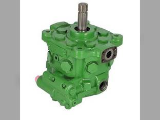 Remanufactured Hydraulic Pump John Deere 8760 8870 8560 8960 8570 8970 8770 RE33467