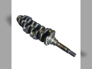 Remanufactured Crankshaft fits Kubota V2403 L4060 L4701 L4740 L4760 L5040 L5060 L5240 L5740 L6060 M5140 M5640SU MX4700 MX4800 MX5000 MX5100 MX5200 1G851-23017 1G851-23020