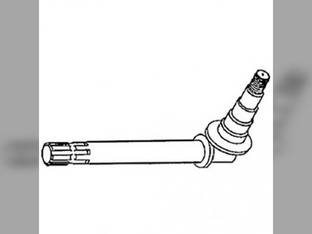 Spindle International Super MTA 450 400 Super M M