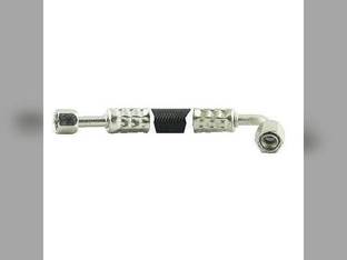Air Conditioning Hose Line Compressor to Condenser Case IH 3594 2394 3394 3294 2594 A145696 Case 2594 2390 2394 3294 2590