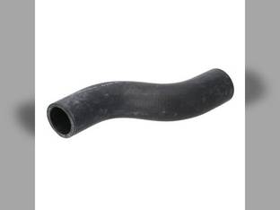 Upper Radiator Hose fits Ford 1100 SBA310160320