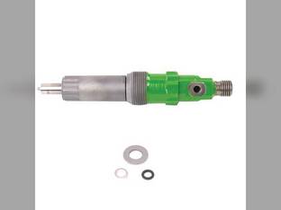 Remanufactured Injector John Deere 6466T 8430 8430 6466A 4840 4840 8440 8440 AR73847
