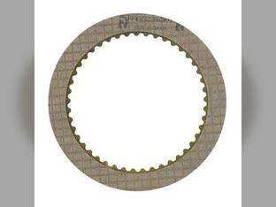 PTO Clutch Disc Case IH 885 485 395 585 695 495 385 595 685 401716R2 International 784 464 684 454 484 Hydro 84 674 2500A 2400A 584